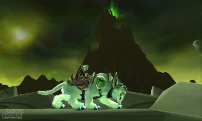 World of Warcraft: The Burning Crusade