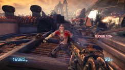 Bulletstorm