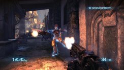 Bulletstorm