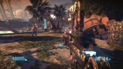 Bulletstorm