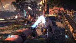 Bulletstorm