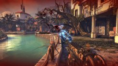 Bulletstorm