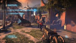 Bulletstorm