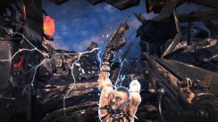Bulletstorm