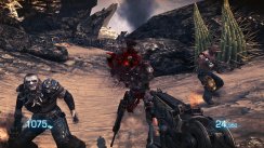 Bulletstorm