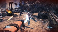 Bulletstorm