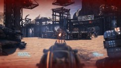 Bulletstorm