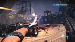 Bulletstorm
