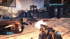 Bulletstorm