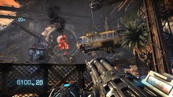Bulletstorm