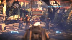 Bulletstorm