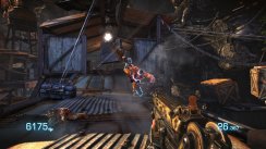 Bulletstorm