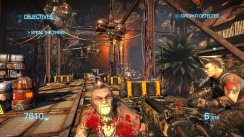 Bulletstorm