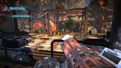 Bulletstorm