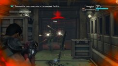 Binary Domain
