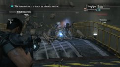 Binary Domain