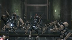 Binary Domain