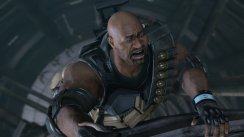 Binary Domain