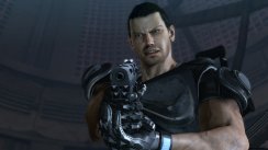 Binary Domain