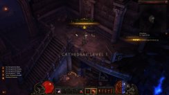 Diablo III