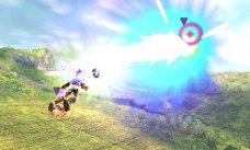 Kid Icarus: Uprising