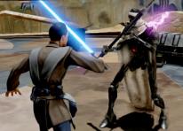 Kinect Star Wars