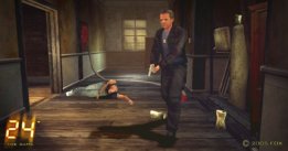 24: The Game