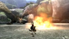 Monster Hunter Tri