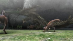 Monster Hunter Tri