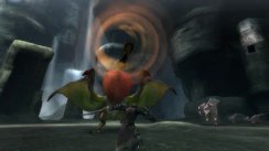 Monster Hunter Tri