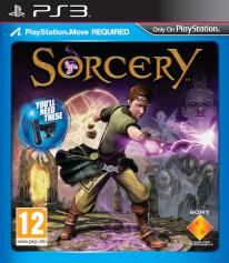 Sorcery Sorcery