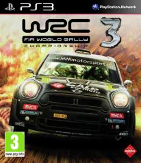 WRC 3 WRC 3