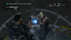 Binary Domain