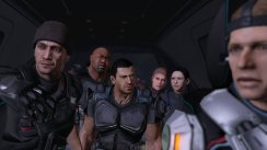 Binary Domain