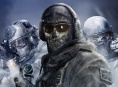 Fünf Sekunden aus Call of Duty: Ghosts Fünf Sekunden aus Call of Duty: Ghosts
