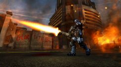 Crackdown 2