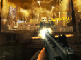 Deus Ex: The Fall