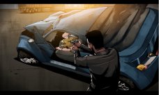 Driver: Renegade 3D