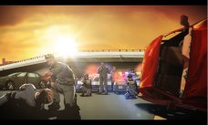 Driver: Renegade 3D