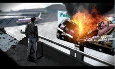 Driver: Renegade 3D