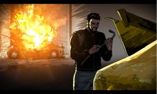 Driver: Renegade 3D