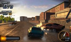 Driver: Renegade 3D