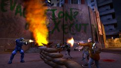 Crackdown 2