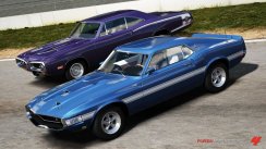 Forza Motorsport 4