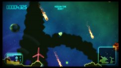 Gravity Crash