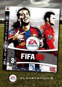 FIFA 08