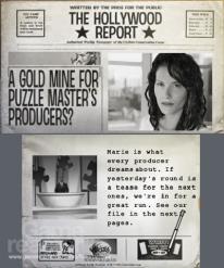 James Noir's Hollywood Crimes 3D