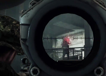 Medal of Honor: Warfighter