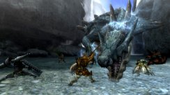 Monster Hunter Tri