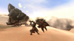 Monster Hunter Tri